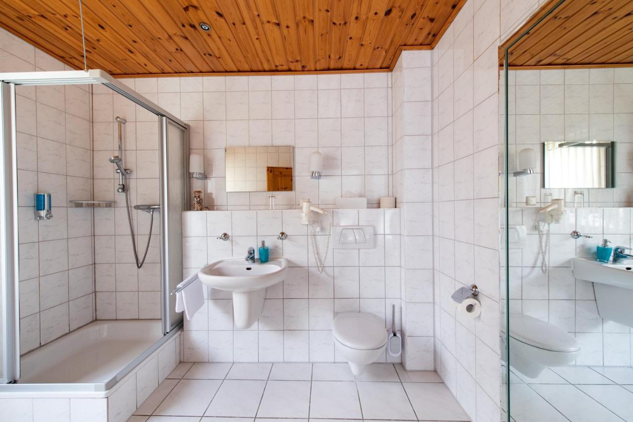 Sova Hotel Kassel Esterno foto