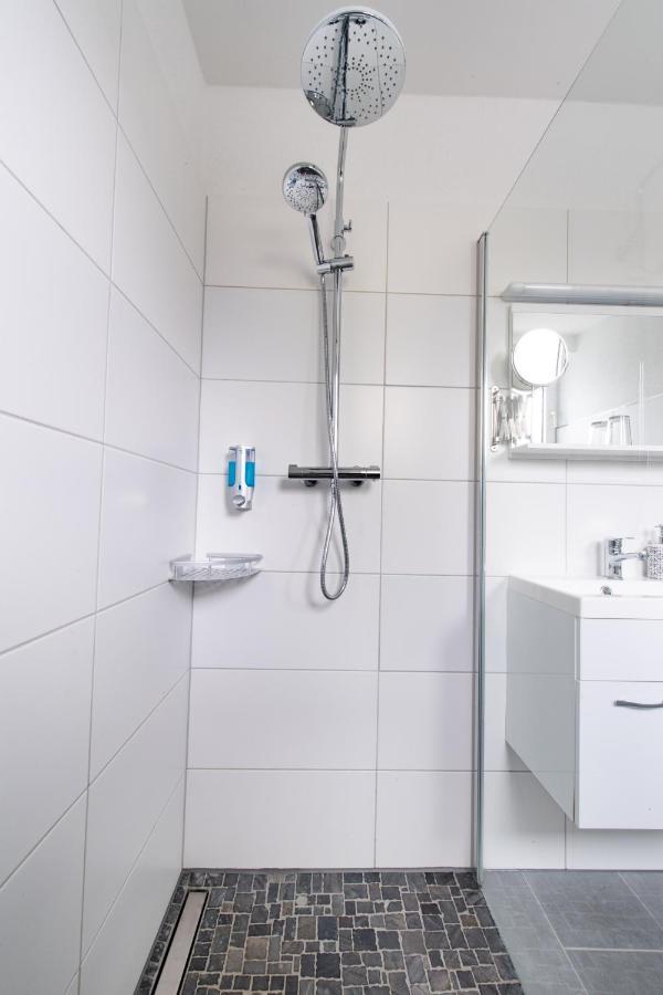 Sova Hotel Kassel Esterno foto