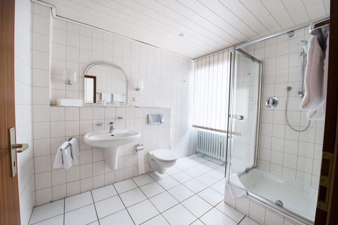 Sova Hotel Kassel Esterno foto